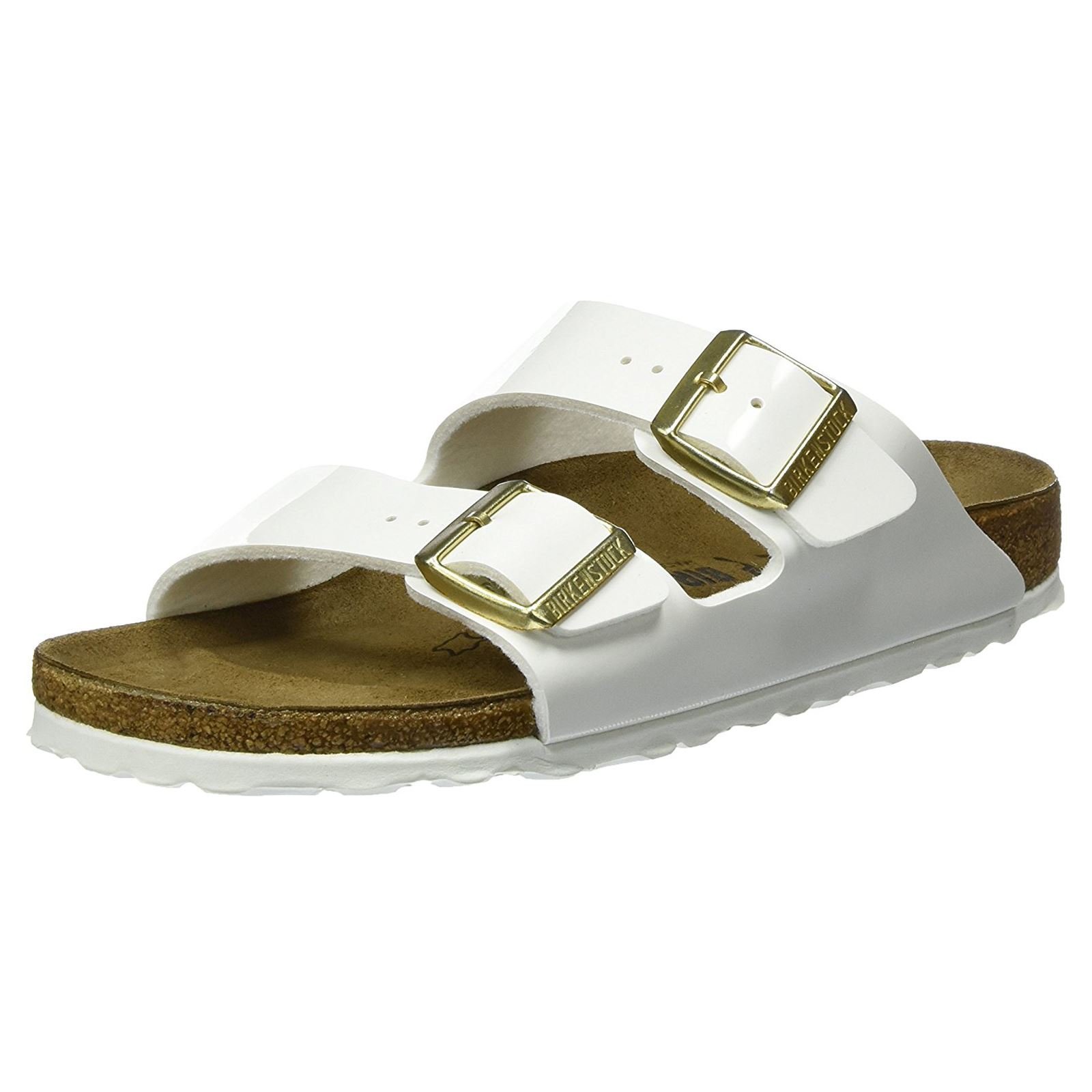 Amazon | Birkenstock (ビルケンシュトック) アリゾナ レザーサンダル